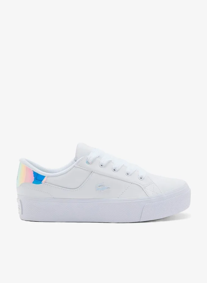 LACOSTE Ziane Low Top Sneakers
