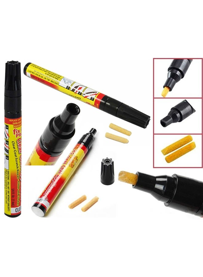 Simoniz Fix It! Pro Scratch Repair Pen - Image 2