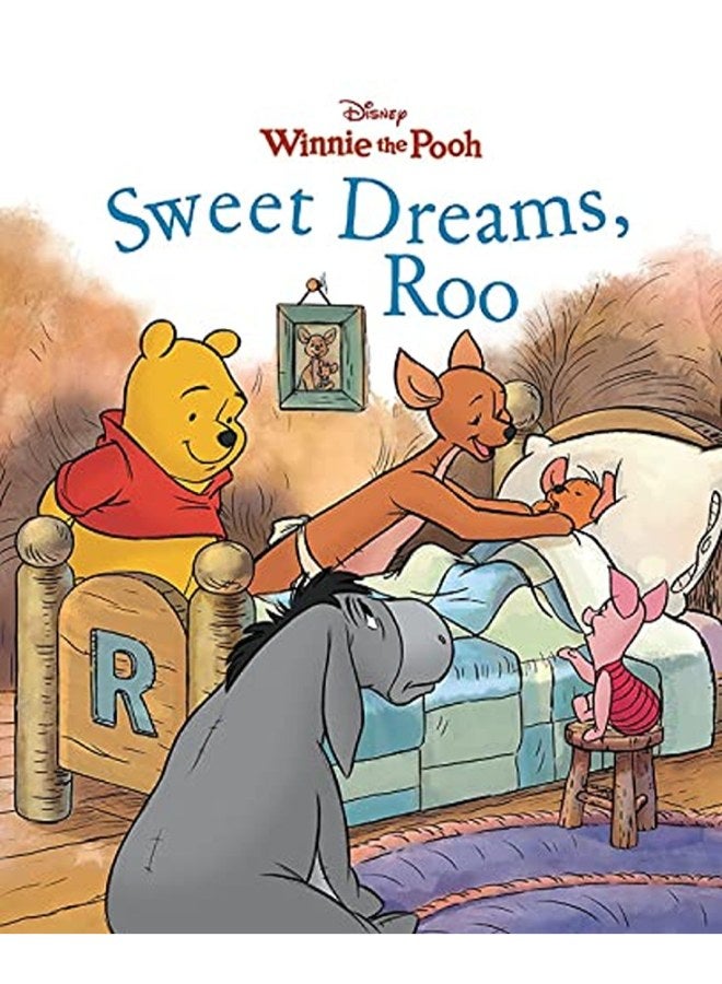 Winnie the Pooh: Sweet Dreams, Roo