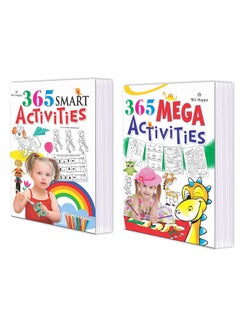 Mega and Smart Activities