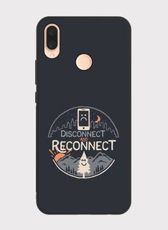 Huawei Nova 3e case cover Elegant