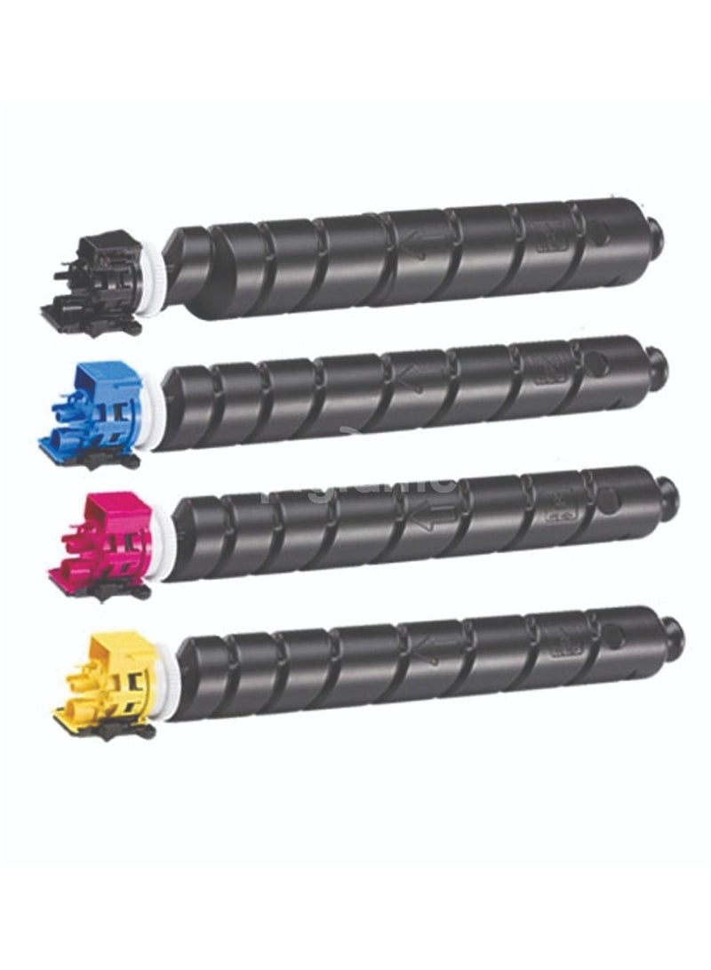 KYOCERA Original Kyocera TK-8335 Toner for TASKalfa 3252ci TASKalfa 3253ci -4-pack - Image 2