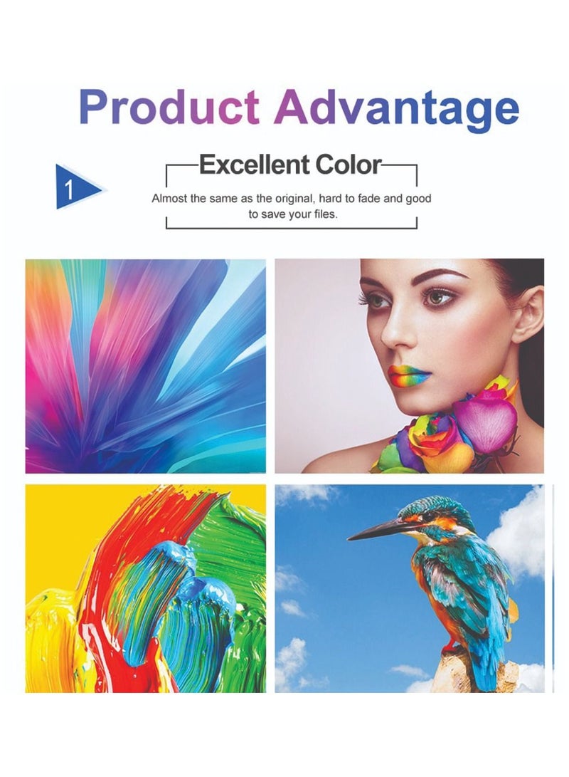 KYOCERA Original Kyocera TK-8335 Toner for TASKalfa 3252ci TASKalfa 3253ci -4-pack - Image 5