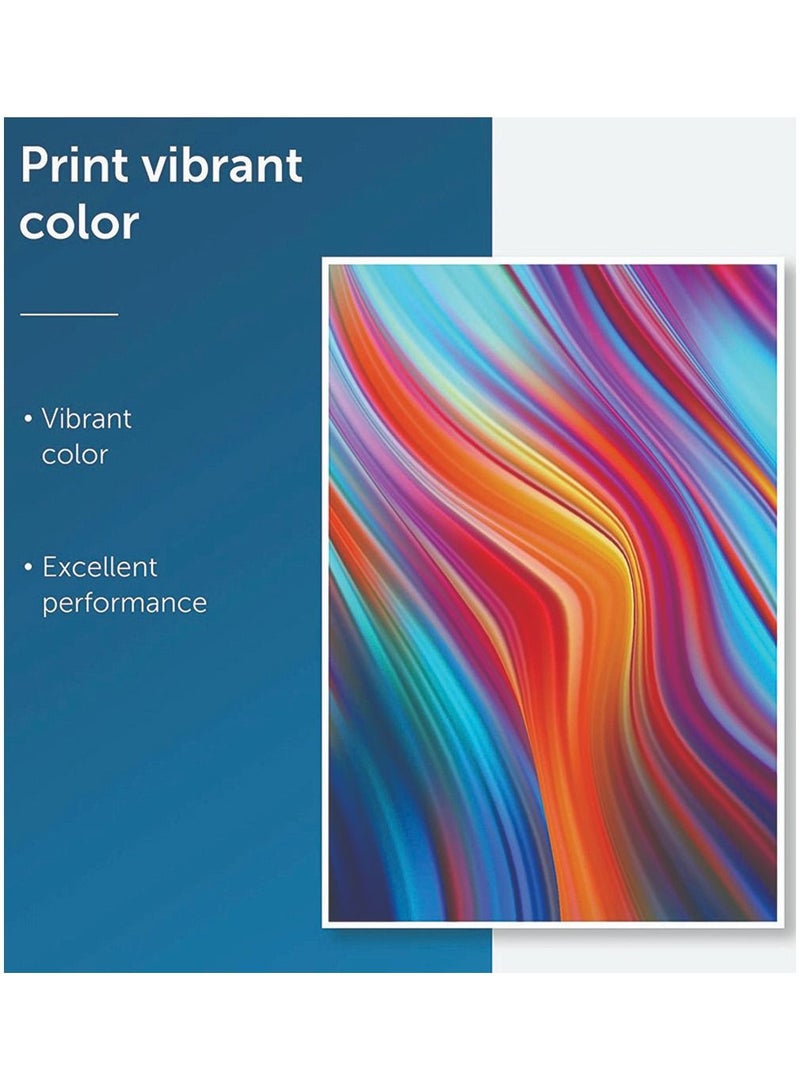 KYOCERA Original Kyocera TK-8335 Toner for TASKalfa 3252ci TASKalfa 3253ci -4-pack - Image 4