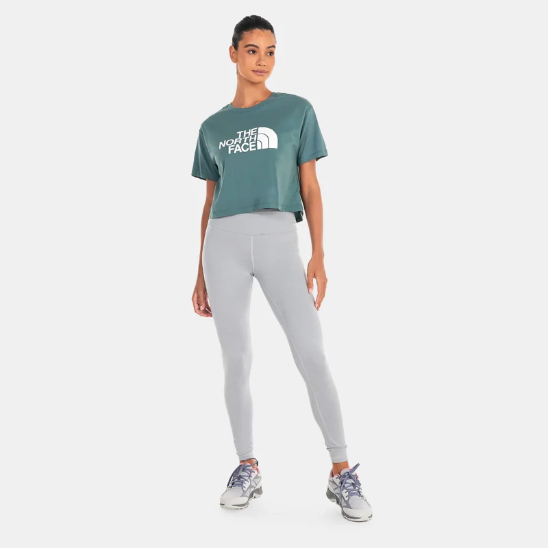 THE NORTH FACE Women's Easy Crop Top