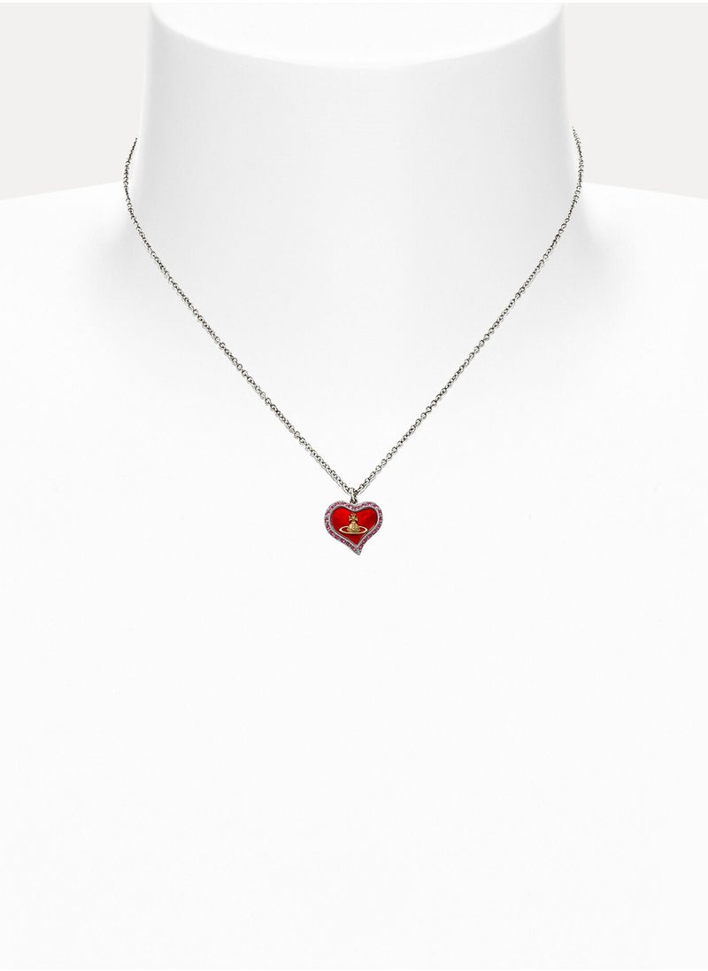 Vivienne Westwood - Petra Pendant Necklace - Image 1