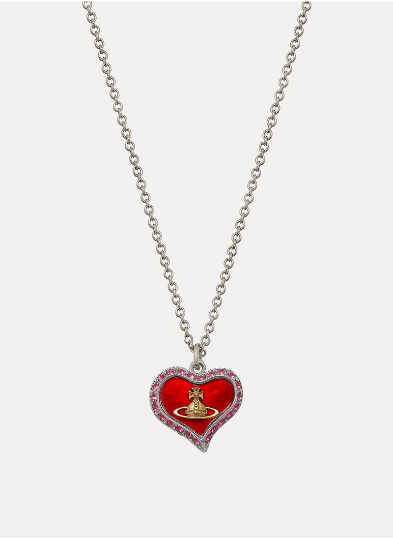 Vivienne Westwood - Petra Pendant Necklace - Image 1
