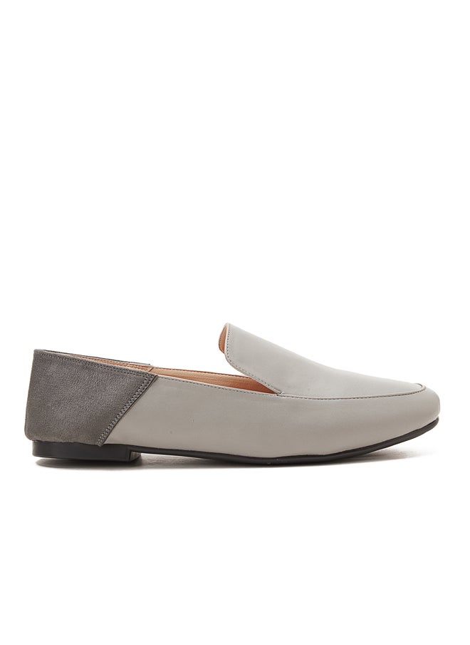 TGS Paris Nappa/Suede Loafer  - Image 2