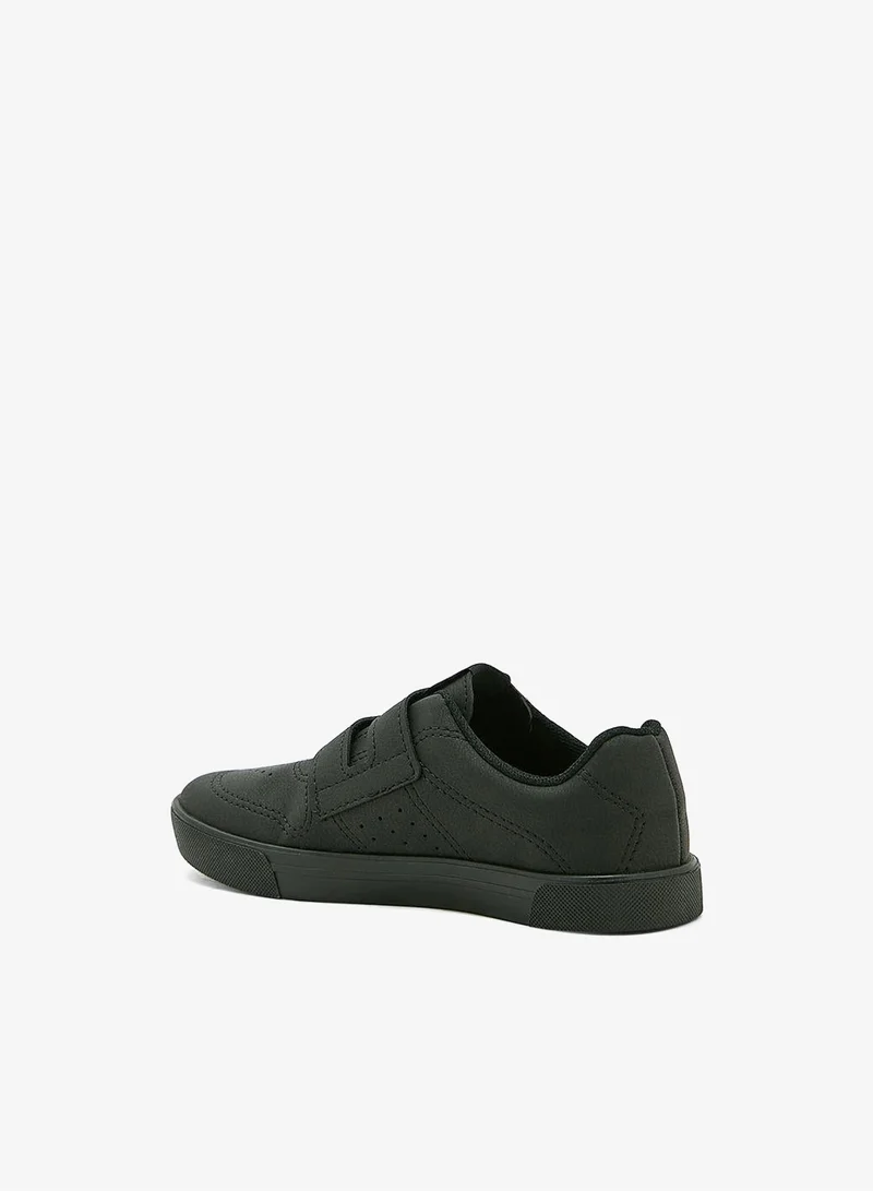 MOLEKINHO Youth Cao Velcro Sneakers