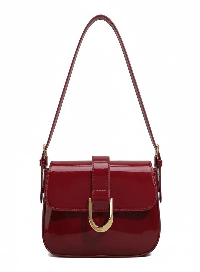 ROSS BROWN Mini Korean Shoulder Handbag for Women - Image 2