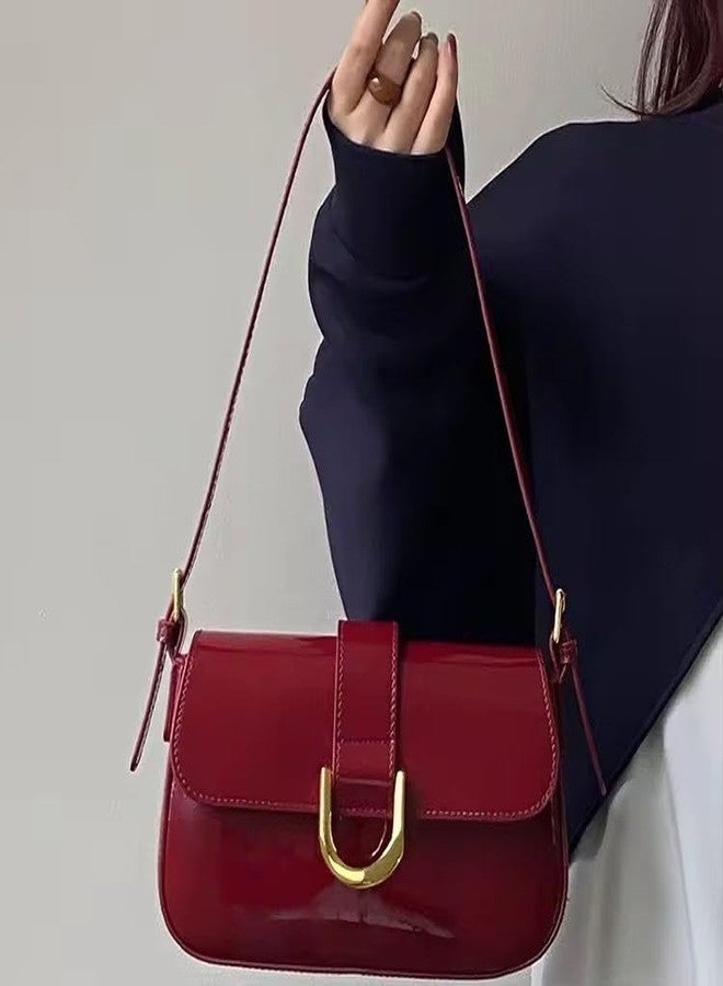 ROSS BROWN Mini Korean Shoulder Handbag for Women - Image 3