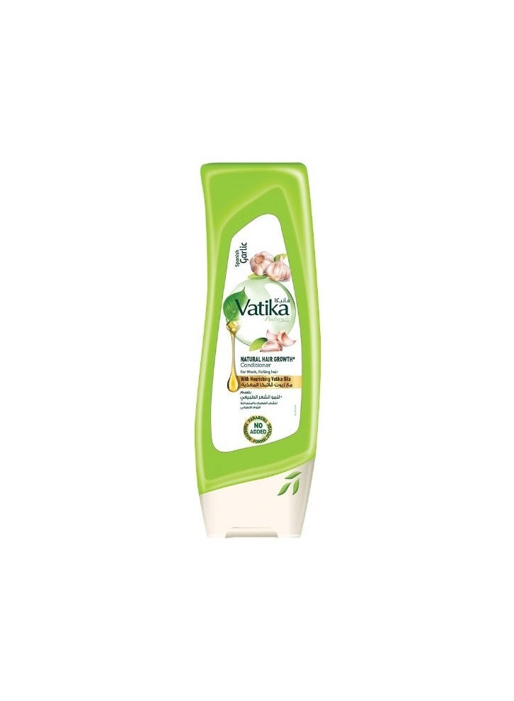 Vatika Conditionner Hair Growth 400ml