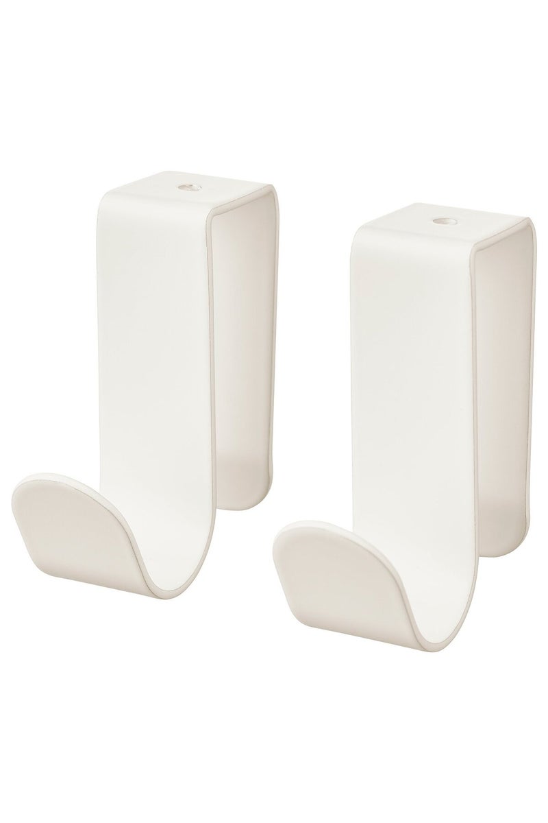 Hook and clip - Image 1