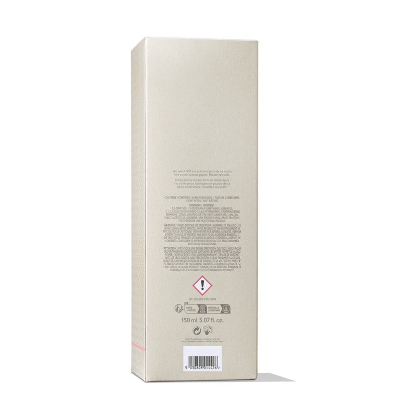 MOLTON BROWN Delicious Rhubarb & Rose Aroma Reeds 150ml - Image 5