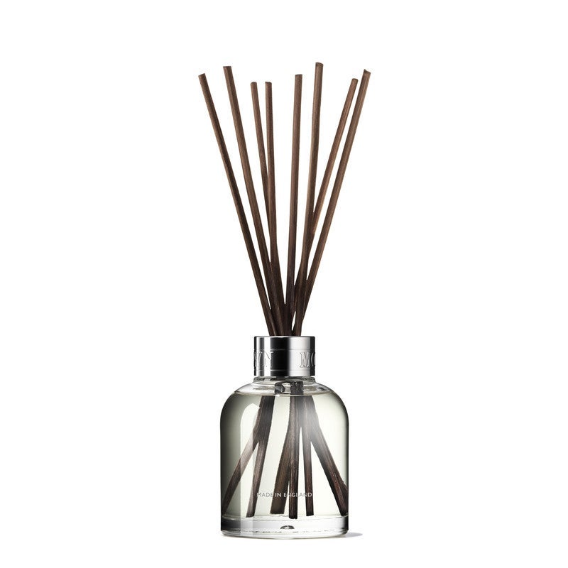 MOLTON BROWN Delicious Rhubarb & Rose Aroma Reeds 150ml - Image 3
