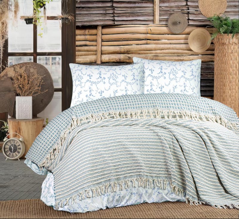 كوفرتة لابيلا اطفال 6ق