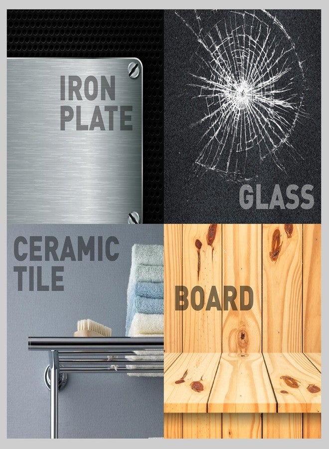 هورسدي HORUSDY - عبوتان من مثقاب مركزي أوتوماتيكي فائق القوة مقاس 6 بوصات، قابل للتعديل، ذو تأثير قابل للتعديل - Image 5