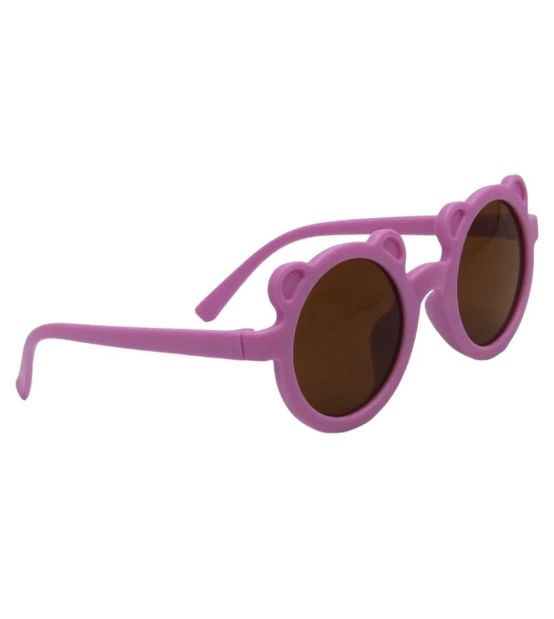 D'Daniela Leila Glasses and Headband Set For Babies and Girls- Pink