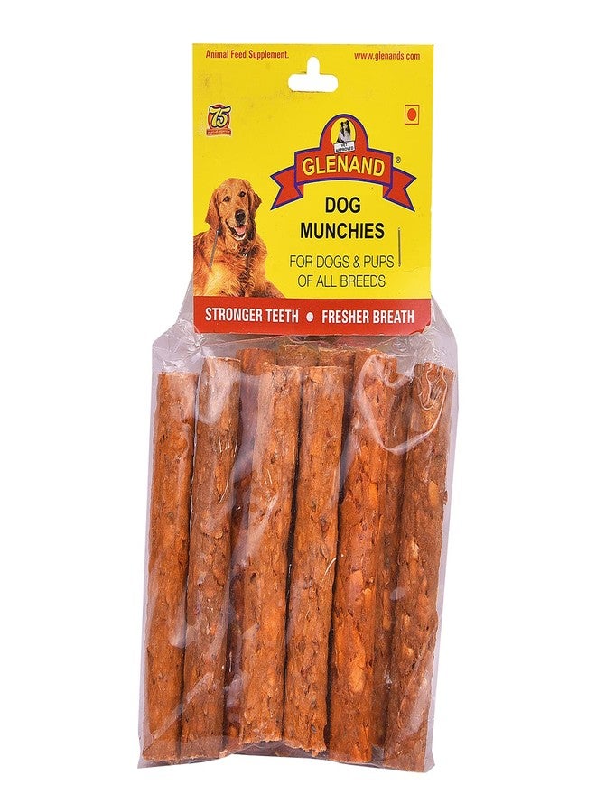 GLENAND MUCHIES KABAB Lamb 300g for Dog - Image 1