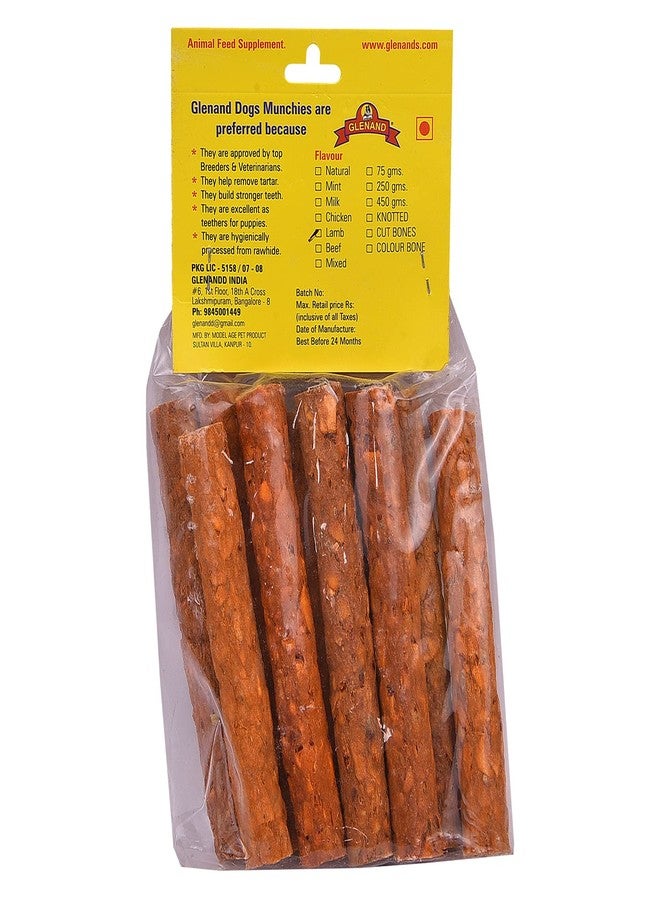 GLENAND MUCHIES KABAB Lamb 300g for Dog - Image 2