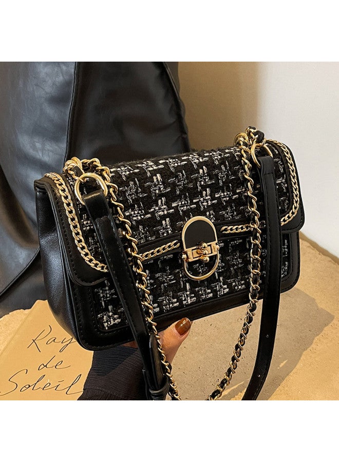 SAFIYA Qixi Festival Gift】women's Bag 2025 Newest Popular Small Square Bag, Phone Bag, Shoulder Bag, Crossbody Bag For Women - Image 2