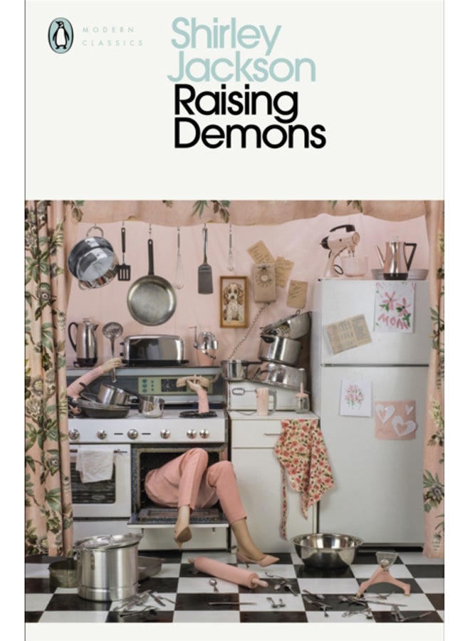 Raising Demons 