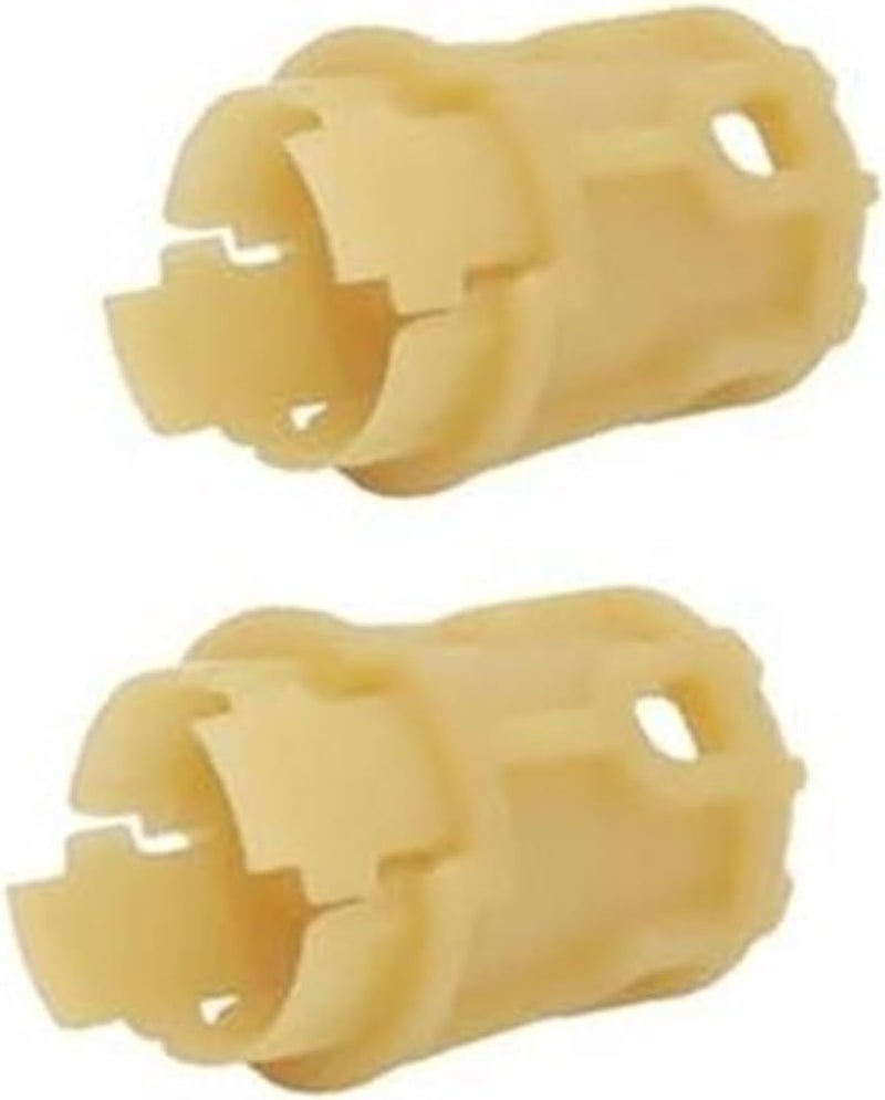 DEMULAX Electric Parking Brake Motor Clip - 2PCS - Image 1