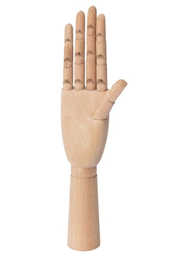 Handmade decor made of natural wood - Image 2