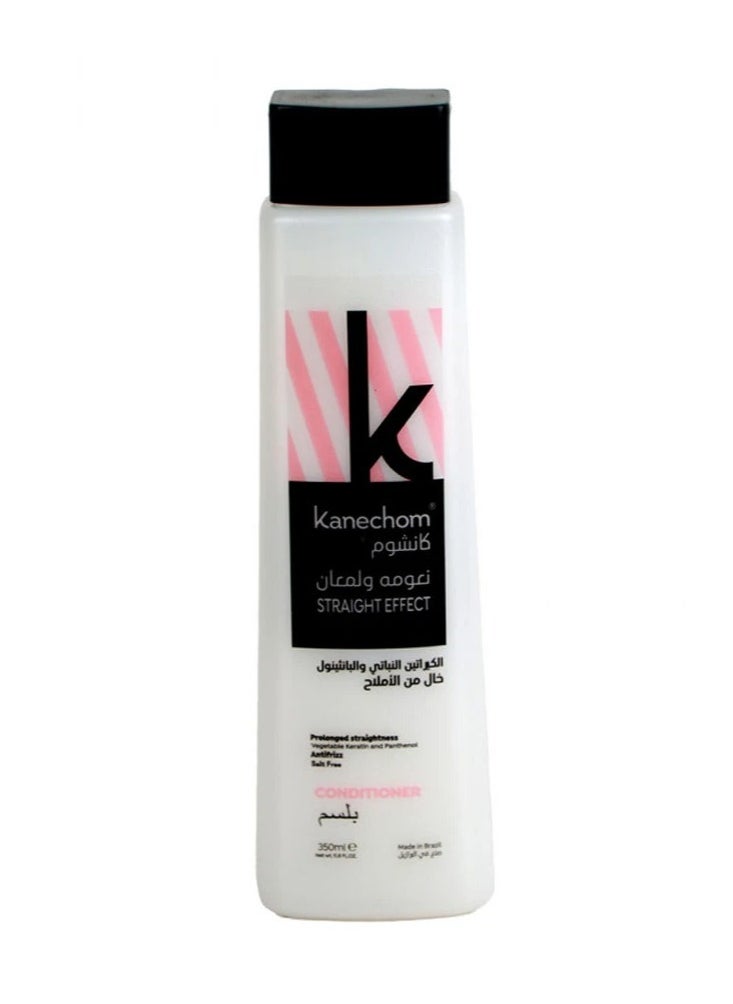 Kanechom Hair Conditioner Soft and Shine - 350 ml - pzsku/Z87BB583D9BF4A8340E3DZ/45/_/1728740850/5a52b560-861c-4709-ae45-85fcb45bd204