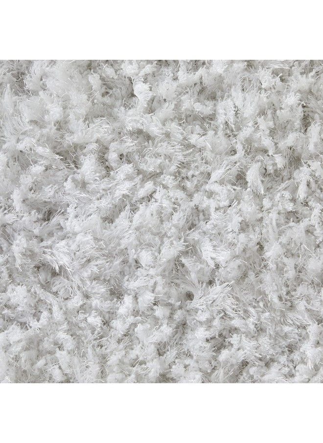 SKL Home - By Saturday Knight Ltd. Jacobean Trail Rug White - Image 1