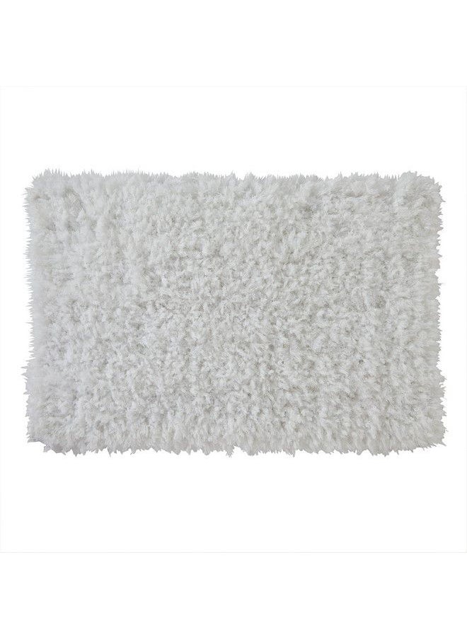 SKL Home - By Saturday Knight Ltd. Jacobean Trail Rug White - Image 1