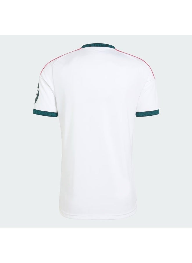 adidas Real Madrid 26/27 Home Jersey - Image 2