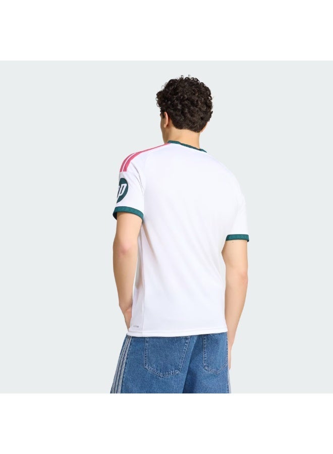 adidas Real Madrid 26/27 Home Jersey - Image 4