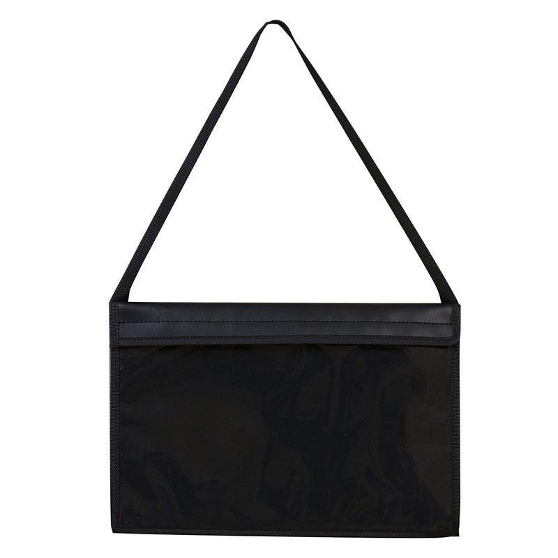 C-Line Super Heavyweight Job Ticket Holder (41902) Large - Image 5
