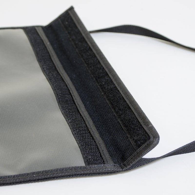 C-Line Super Heavyweight Job Ticket Holder (41902) Large - Image 4