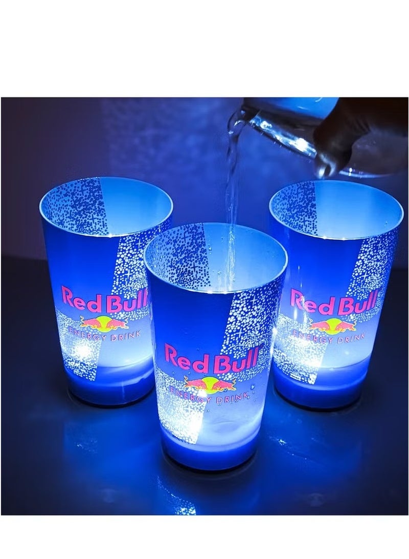 Red Bull Cup 1 Pcs - Image 2