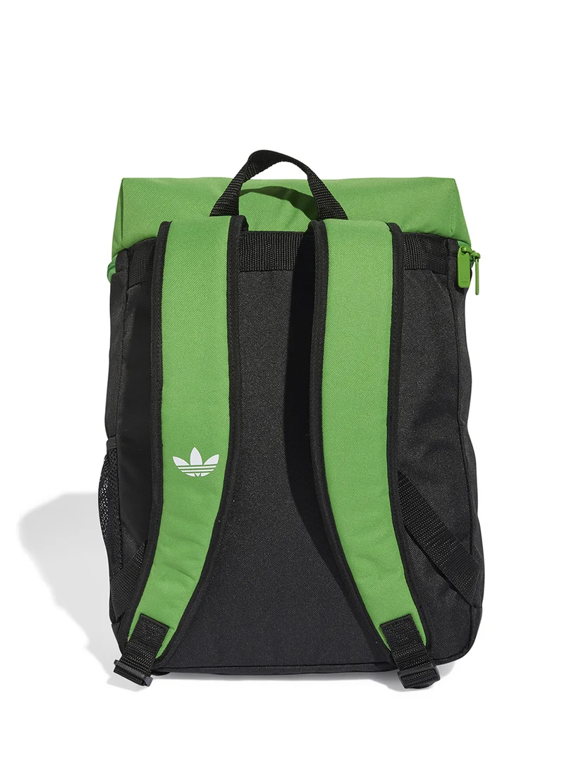 adidas Originals Kids Minicraft Teen Backpack