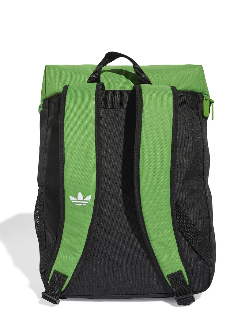 adidas Originals Kids Minicraft Teen Backpack