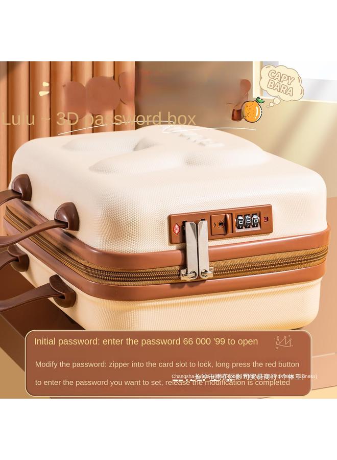 Bluejw Kappi Bala Oil Gum Goo Card Suit Deluxe Edition Hand Account Sticker Gift Box Suit Cute Girl's Birthday High Value - Image 4