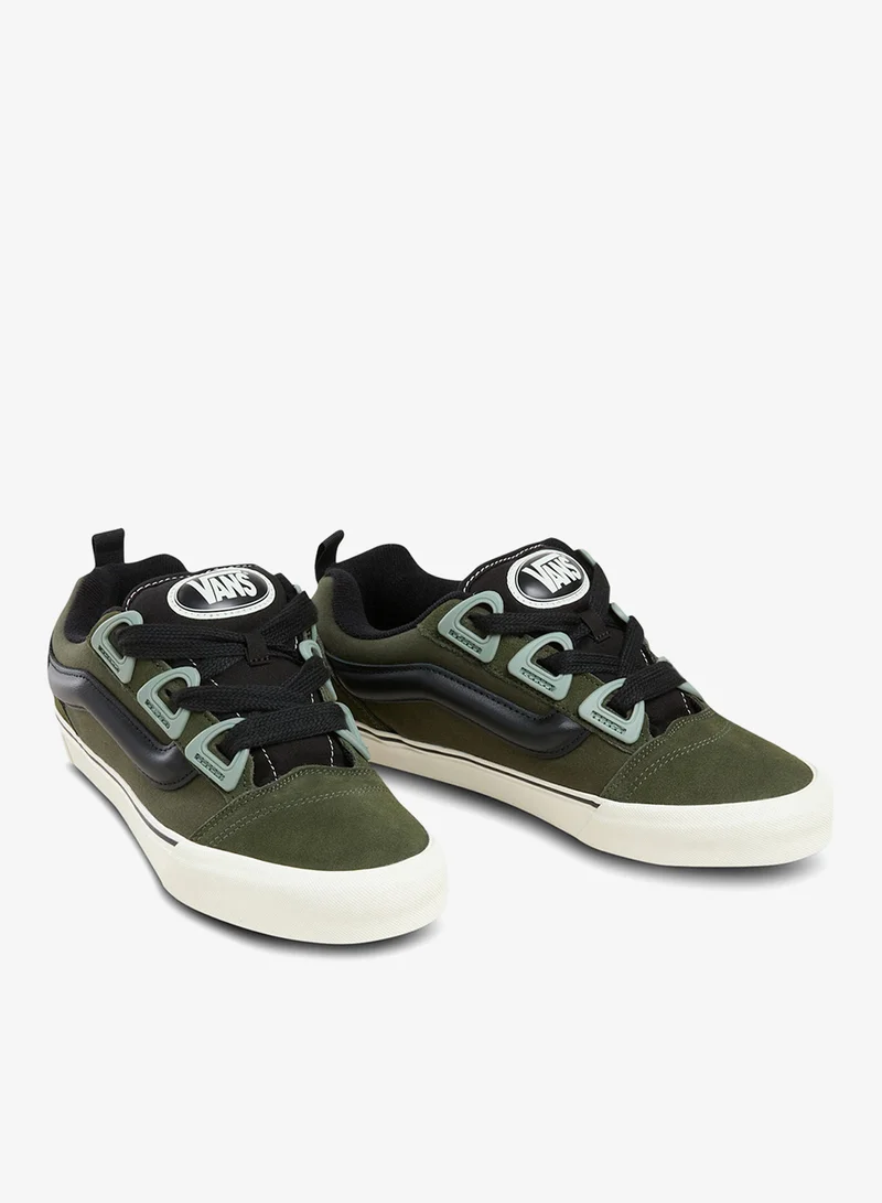 فانز أحذية كنو سكول للجنسين