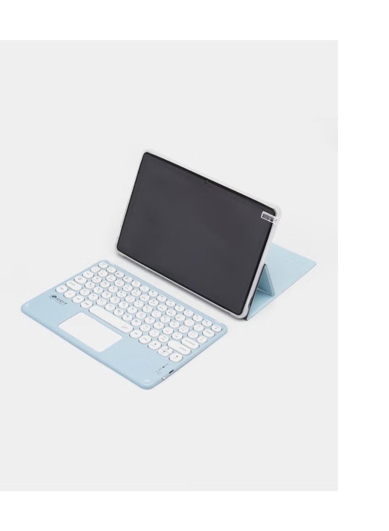 CCIT Tab G25 10.1" Android Tablet – 4GB RAM, 64GB Storage, Dual SIM, Keyboard & Stylus Included - Image 4