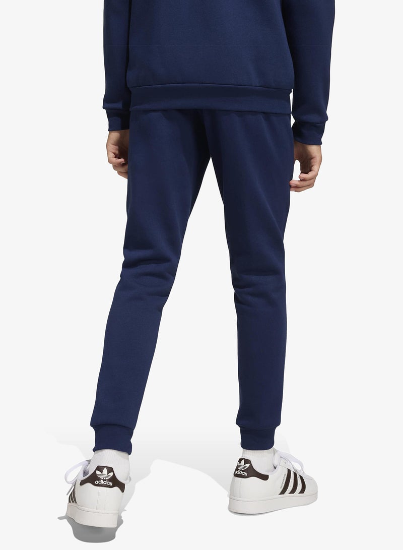 اديداس بنطلون رياضي للأطفال إنترا - Image 4