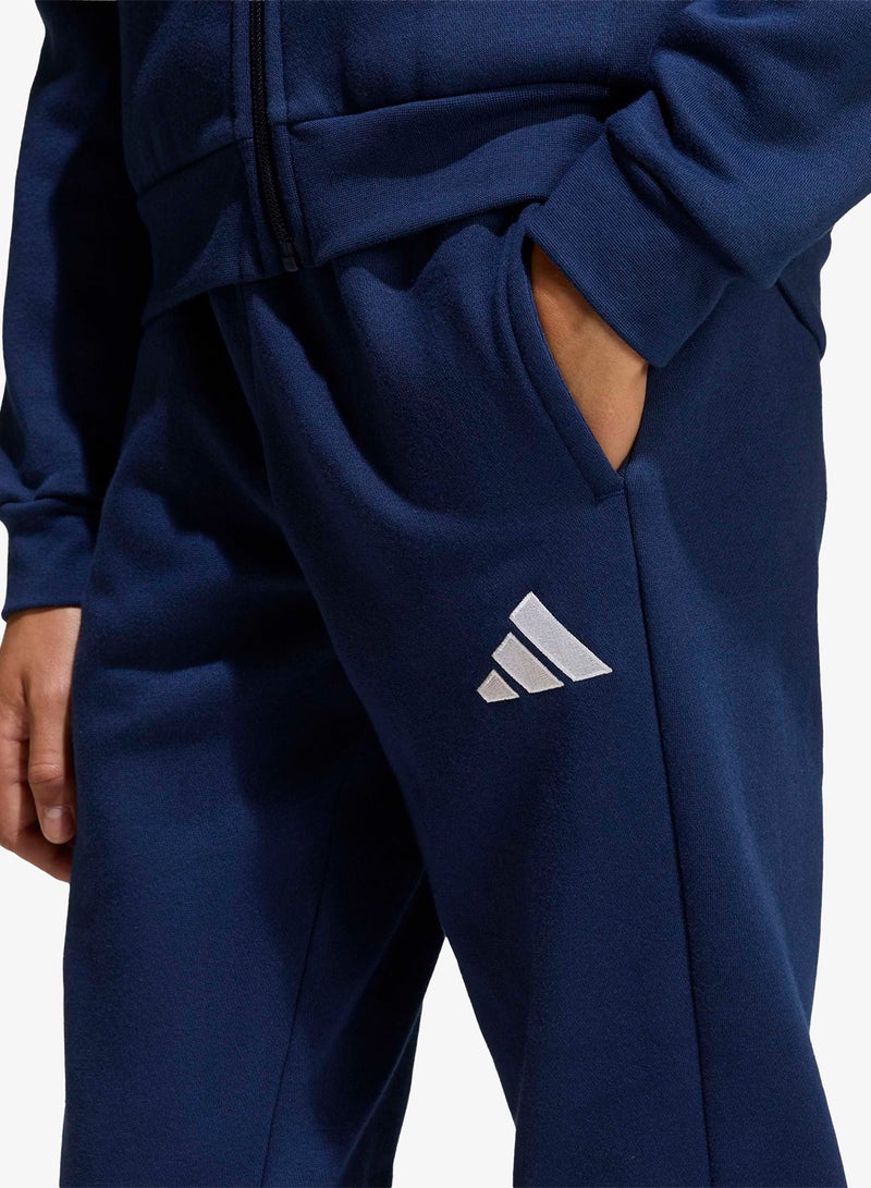 اديداس بنطلون رياضي للأطفال إنترا - Image 5