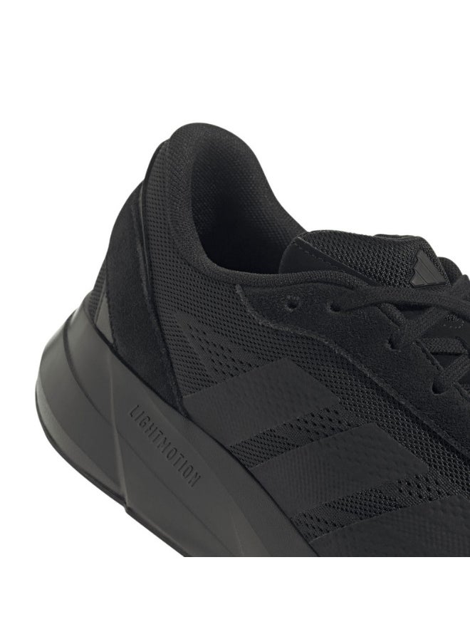 adidas LIGHTSHIFT Black Running SHOES for Men - 6