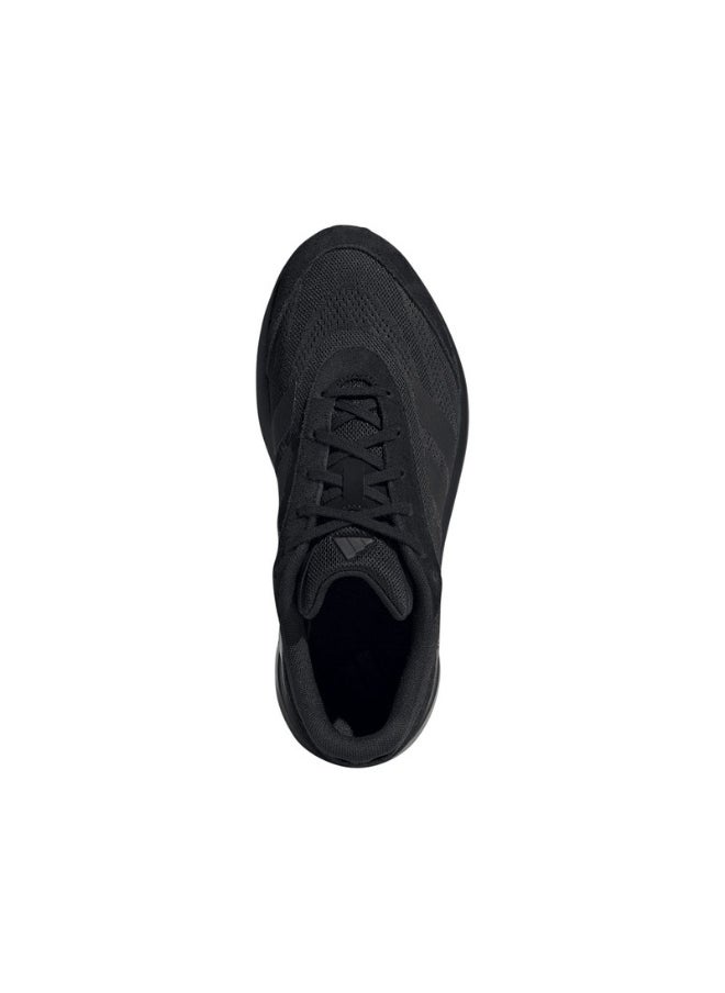 Adidas adidas LIGHTSHIFT Black Running SHOES for Men - 6  - Image 4