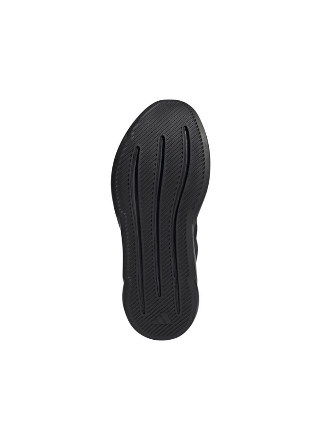 Adidas adidas LIGHTSHIFT Black Running SHOES for Men - 6  - Image 2