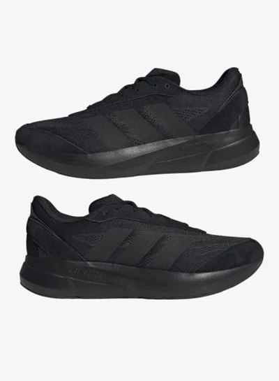 اديداس أحذية رياضية أديداس لايت شيفت للرجال أسود