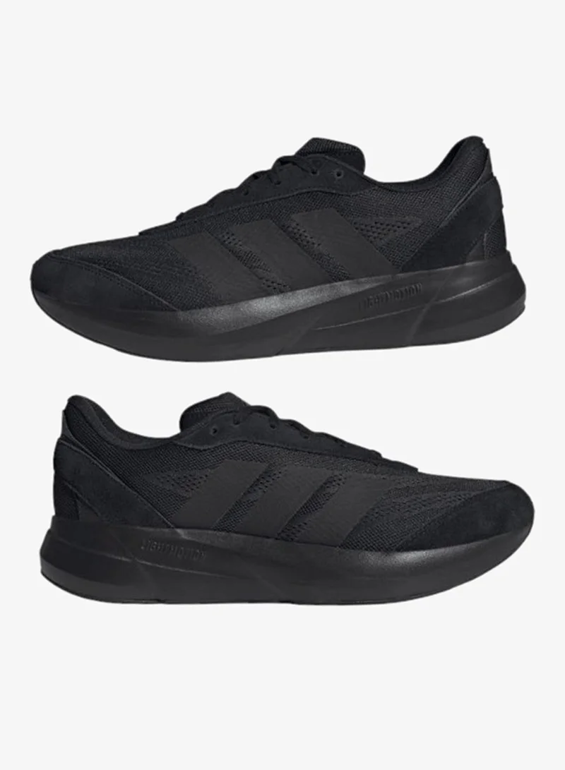 اديداس أحذية رياضية أديداس لايت شيفت للرجال أسود