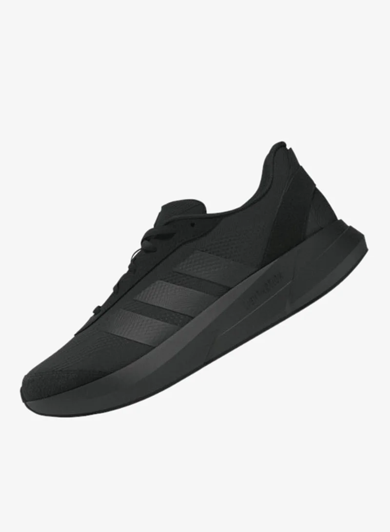 اديداس أحذية رياضية أديداس لايت شيفت للرجال أسود