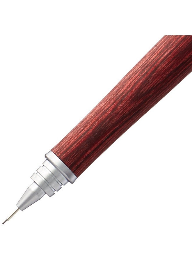 PILOT Mechanical Pencil S20 0.3Mm Deep Red (Dr3) - Image 3